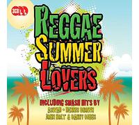 Various - Reggae Summer Lovers