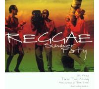 Various - Reggae Summer Party