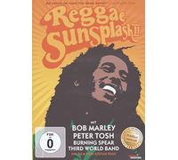 Reggae Sunsplash 2 – Bob Marley et Peter Tosh – DVD – 375 Media