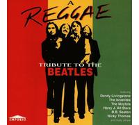 Various - Reggae Tribute to/Beatles [Import]