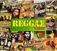 Various - Reggae Vibes 01