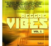 Various - Reggae Vibes Vol.1
