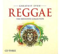 Various - Reggie (3) (Compilation CD, 20 Tracks)