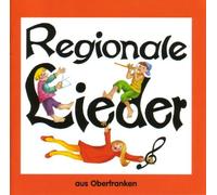 Various - Regionale Lieder aus Oberfranken [Import]