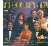Various – Reich und Schön – Album de Noël – Import