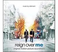 Various - Reign Over Me