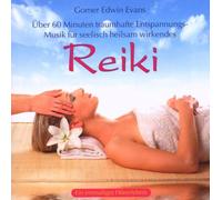 Various - Reiki Entspannungsmusik [Import]
