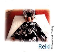 Various - Reiki [Import]