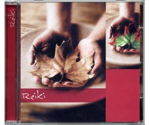 Various - Reiki [Import]
