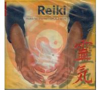 Various - Reiki Various CD [Import]