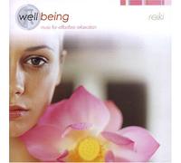 Various - Reiki-Wellbeing Series [Import]