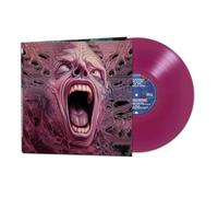 Reimagining The Court Of The Crimson King Vinyle Violet