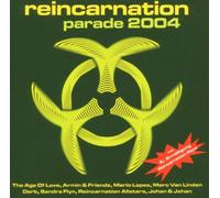 Various - Reincarnation [Import]