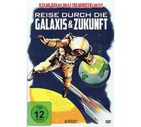 Various - Reise Durch Die Galaxis und Zukunft (6 DVDs) [Import]