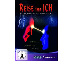 Various - Reise Ins Ich: An Den Grenzen des Bewußtseins