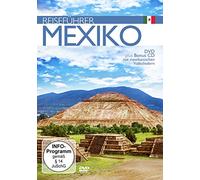 Various - Reiseführer: Mexiko