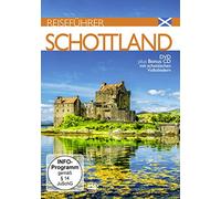 Various - Reiseführer: Schottland