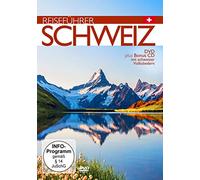 Various - Reiseführer: Schweiz