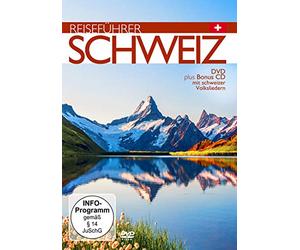 Various - Reiseführer: Schweiz