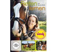 Various - Reiten Lernen mit Nicola Ströh-Reitunterricht Mi [Import]
