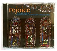 Various - Rejoice A Celebration Of Trad
