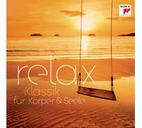 Various - Relax