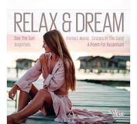 Various Relax And Dream (CD)