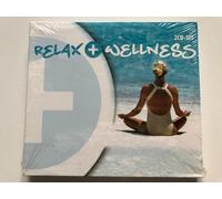 Various - Relax and Wellness [Import]