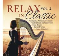 Various - Relax in Classic Vol. 2 [Import]