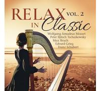 Various - Relax in Classic Vol. 2 [Import]