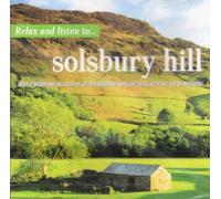 Various - Relax & Listen Solsbur [Import]