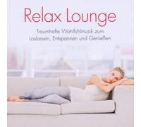 Various - Relax Lounge