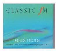 Various - Relax More [Import]