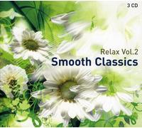 Various - Relax Vol.2: Smooth Classics [Import]