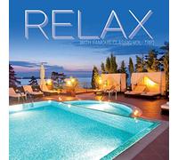 Various - Relax with Famous Classic II [Import]