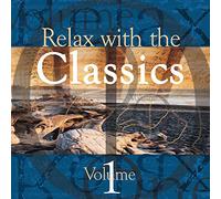 Various - Relax with The Classics Vol 1 [Import]