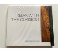 Various - Relax with The Classics Vol 1 [Import]