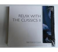Various - Relax with The Classics Vol 2 [Import]