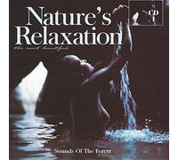 Various - Relaxation (Compilation CD, 5 Tracks)