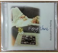 Various – Relaxation & Healing-Feng Shui – Import
