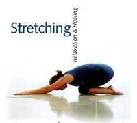 Various - Relaxation & Healing - Stretching