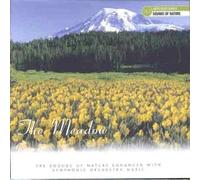 Various - Relaxation & MeditationMeadow [Import]