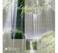Various - Relaxation/Wellness