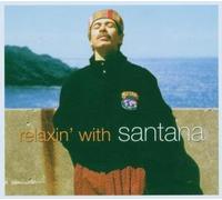 Various - Relaxin' with Santana [Import]