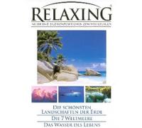 Various - Relaxing-3er-Dvd-Box Folge [Import]
