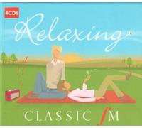 Various - Relaxing Classic FM [Import]