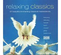 Various - Relaxing Classics [UK Import]