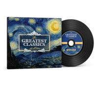 Various - Relaxing Greatest Classics of All Time Album