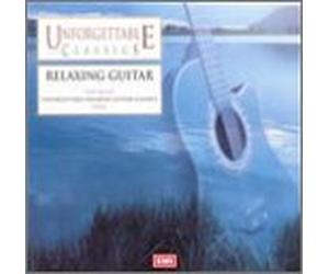 Various - Relaxing Guitar
