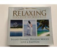 Various - Relaxing - Holiday Moods, Island Dr